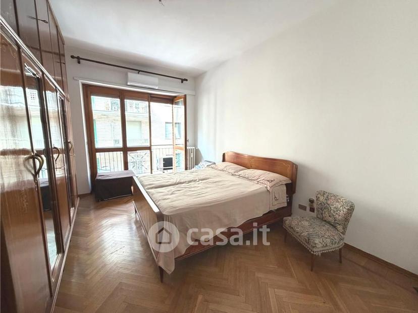 Stanza in Via Cesare Balbo 29 — foto 9 di 13