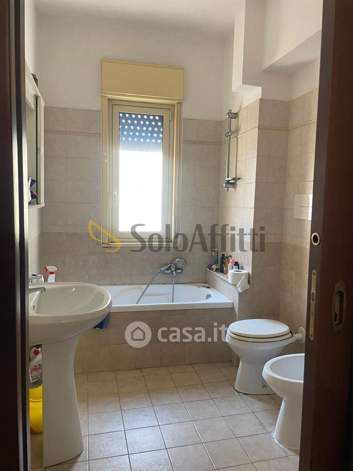 Trilocale in Traversa Basile 4