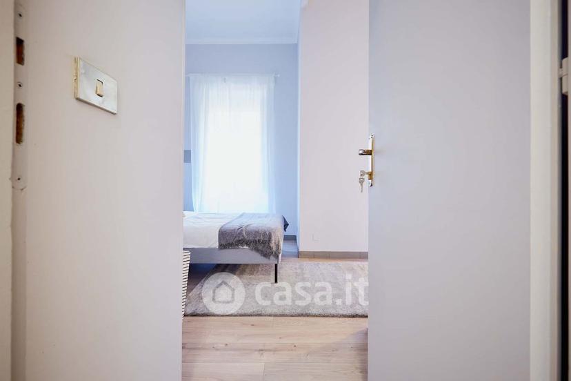 Stanza in Via Ormea 85 — foto 23 di 35