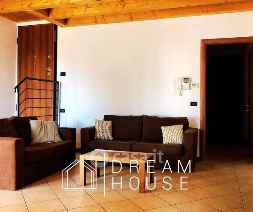 Bilocale in Borgo Grande — foto 12 di 12