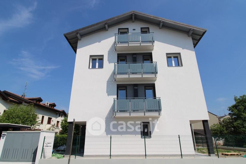 Quadrilocale in Via Achille Grandi 17 -3 — foto 23 di 44