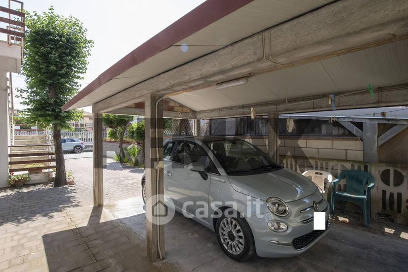 Appartamento in Via Foglia 4 — foto 37 di 41
