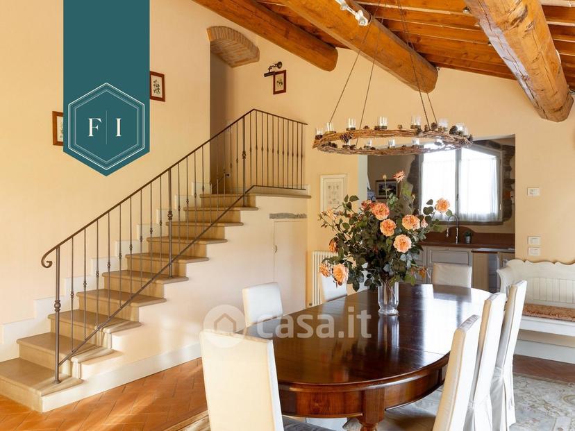 Villa in Via del Torracchione — foto 29 di 41
