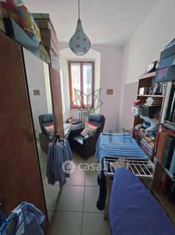 Appartamento in Via dell'Ospedale 48