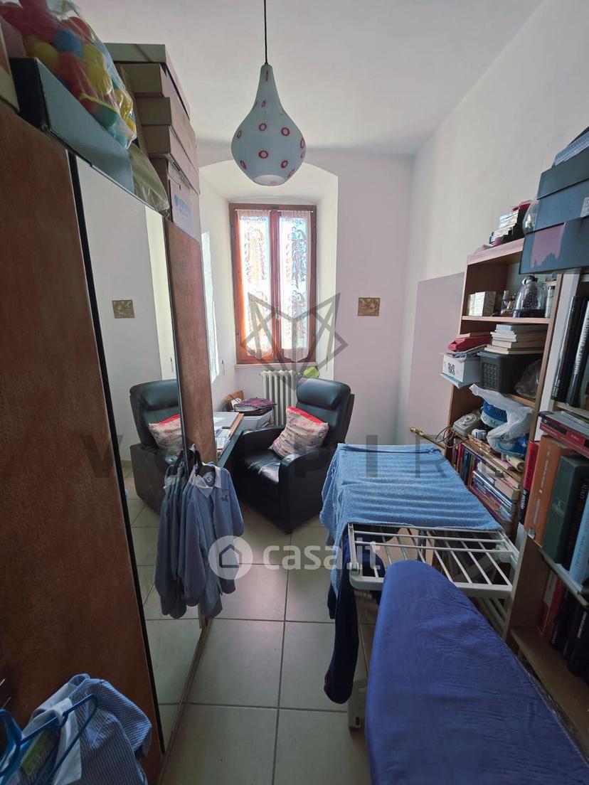 Appartamento in Via dell'Ospedale 48