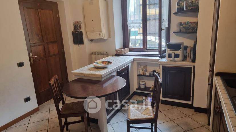 Appartamento in Via della Chiesa 2 — foto 11 di 48