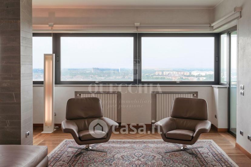 Villa in Via Ronchi San Francesco da Paola — foto 28 di 30