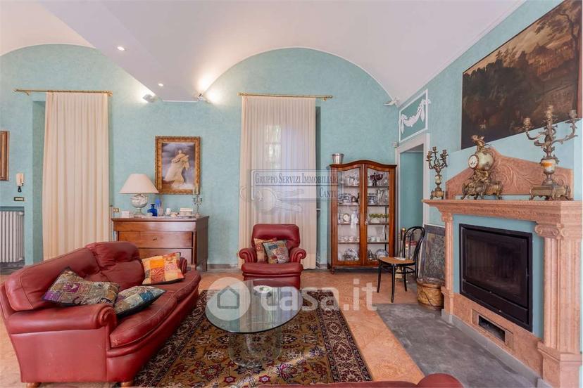 Villa in Via Ai Monti — foto 36 di 50