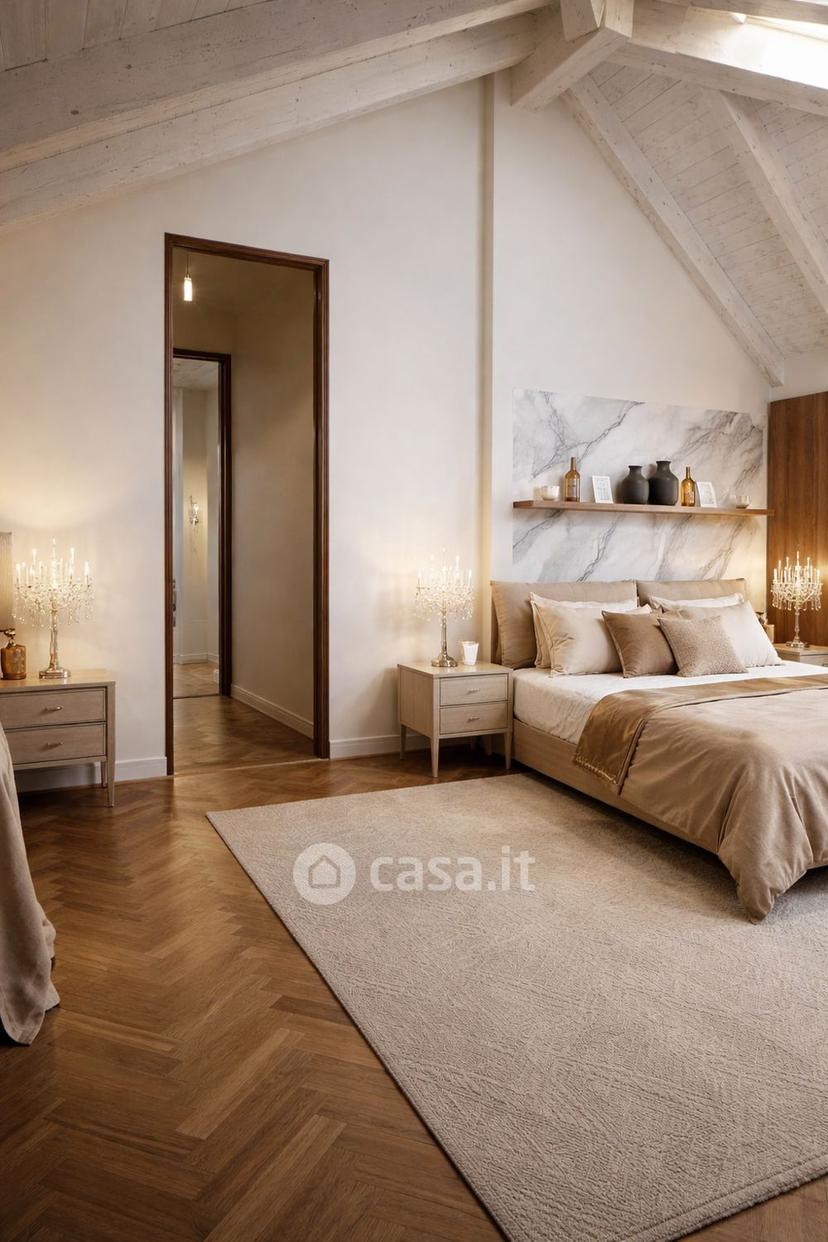 Villa in Via Siena — foto 4 di 21