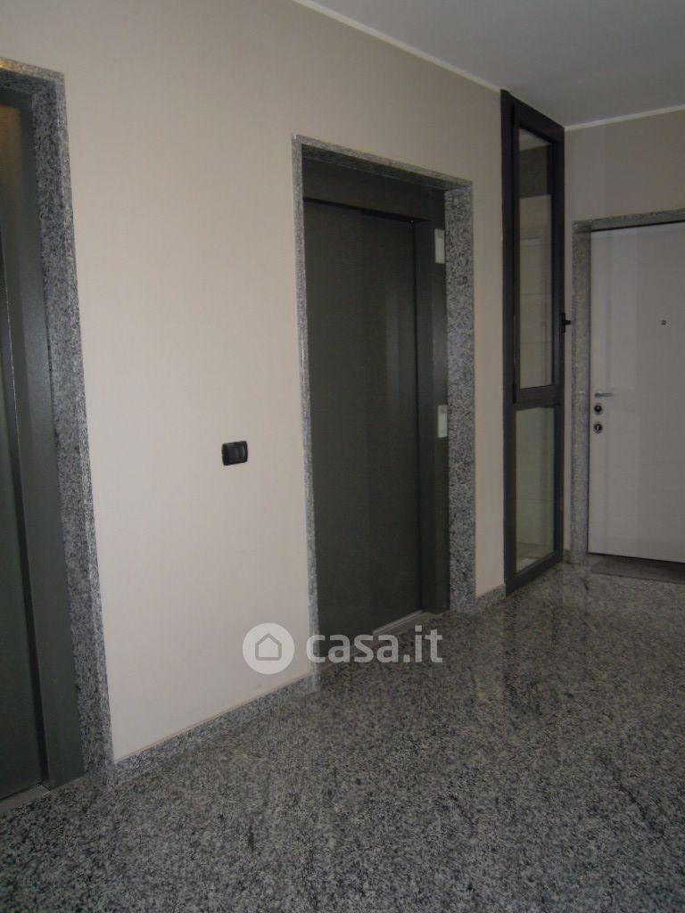 Trilocale in Via delle Forze Armate 250 — foto 38 di 38