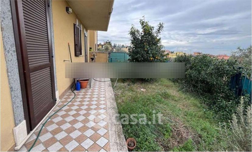 Quadrilocale in Via Tagliamento — foto 12 di 23