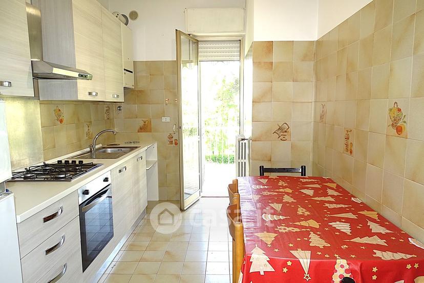 Trilocale in Via Rigopiano — foto 25 di 27