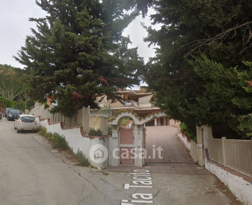 Villa in Via Tacito — foto 4 di 32