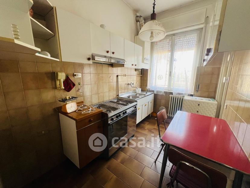 Trilocale in Via Prealpi — foto 21 di 23