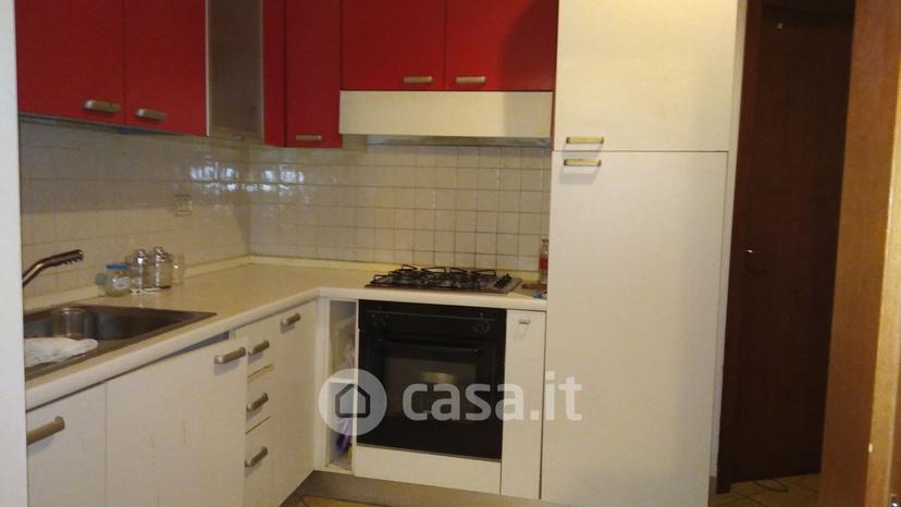 Trilocale in Via Santa Caterina — foto 14 di 18