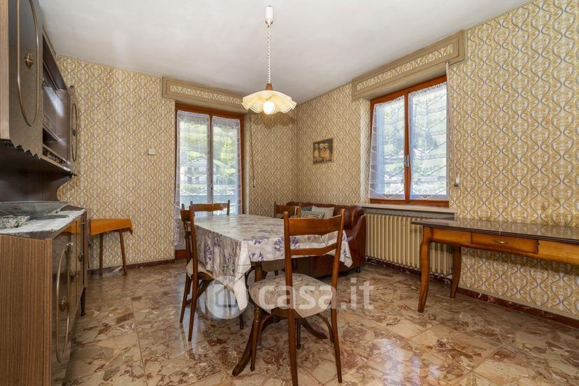 Monolocale in Via Mistral — foto 17 di 33