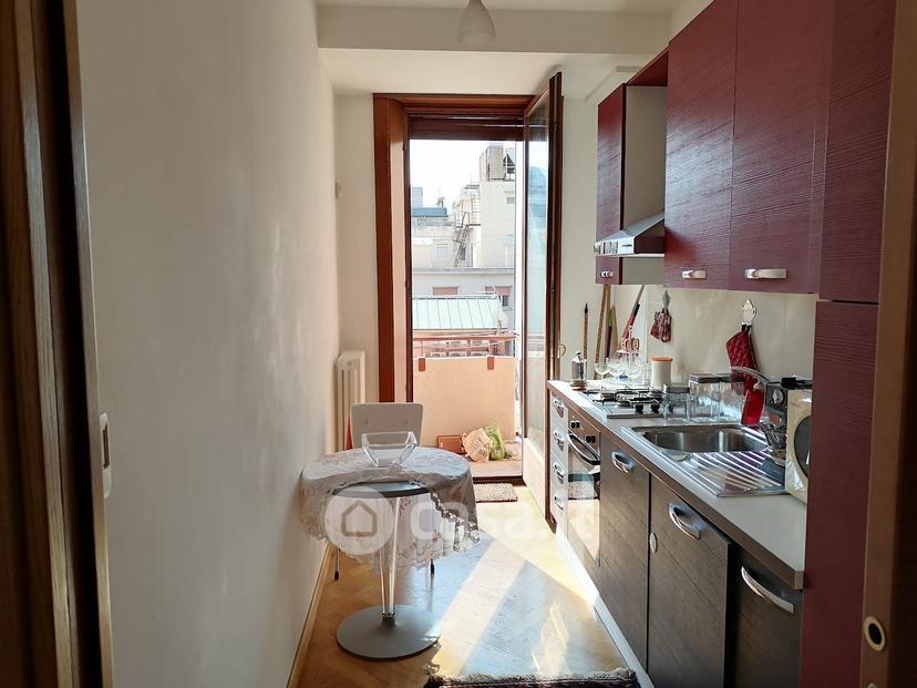 Bilocale in Via Mariano Stabile 154