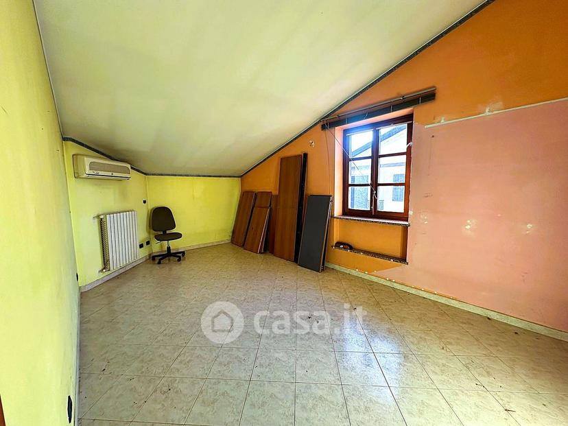 Appartamento in Via Pallavicino 5