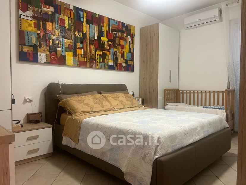 Trilocale in Via Don Carlo Colnaghi 14 — foto 8 di 24