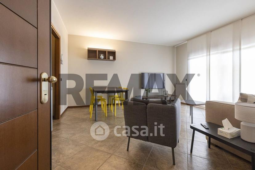 Bilocale in Via Lago Maggiore 4 — foto 25 di 25