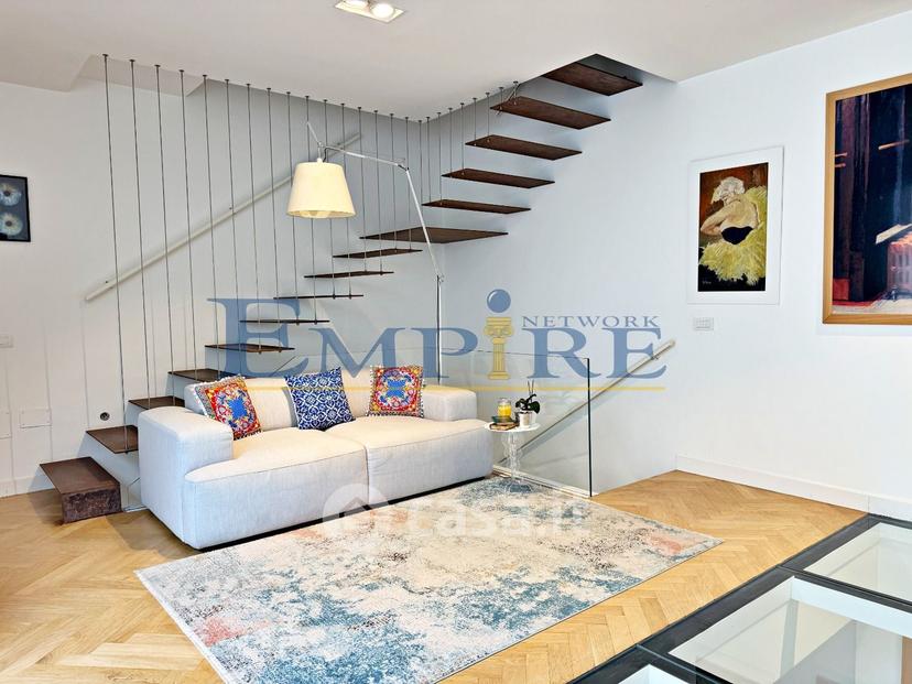 Villa in Via Solferino 48 — foto 35 di 35