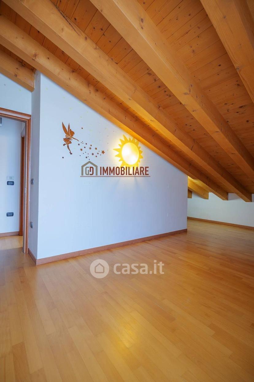 Trilocale in Via dei Cedri 15 — foto 8 di 28