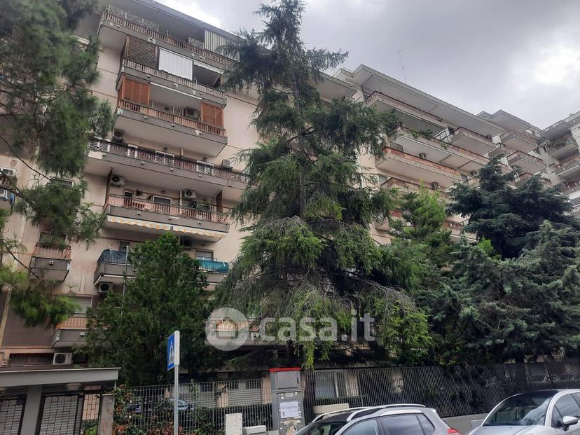 Stanza in Via Camillo Rosalba