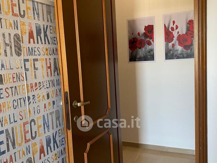 Stanza in Via Papa Giovanni XXIII 23 — foto 8 di 29