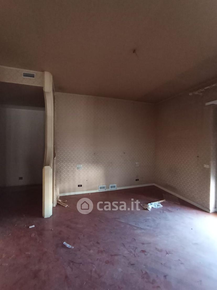 Quadrilocale in Corso Trieste — foto 29 di 30