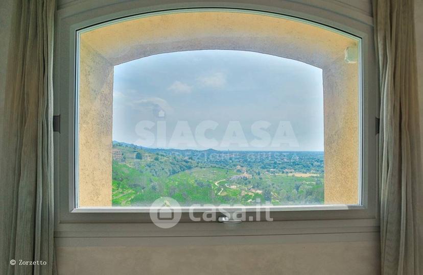 Villa in Via Belvedere 37 — foto 95 di 95