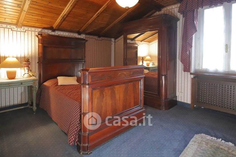 Villa in Viale Mottino 13 — foto 33 di 36