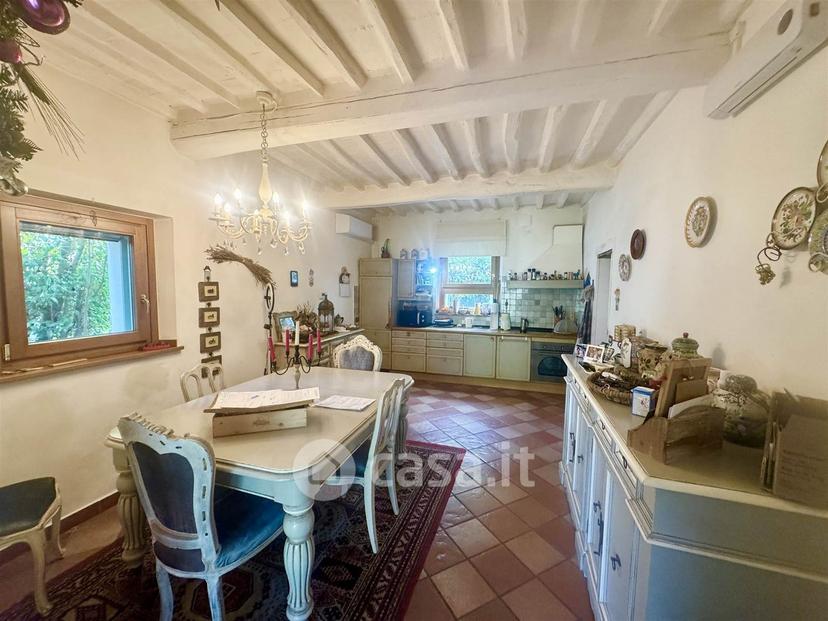 Villa in Strada Provinciale Bolgherese 50 — foto 22 di 32