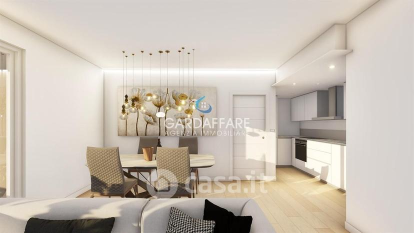 Trilocale in Via San Zeno 217 — foto 17 di 18