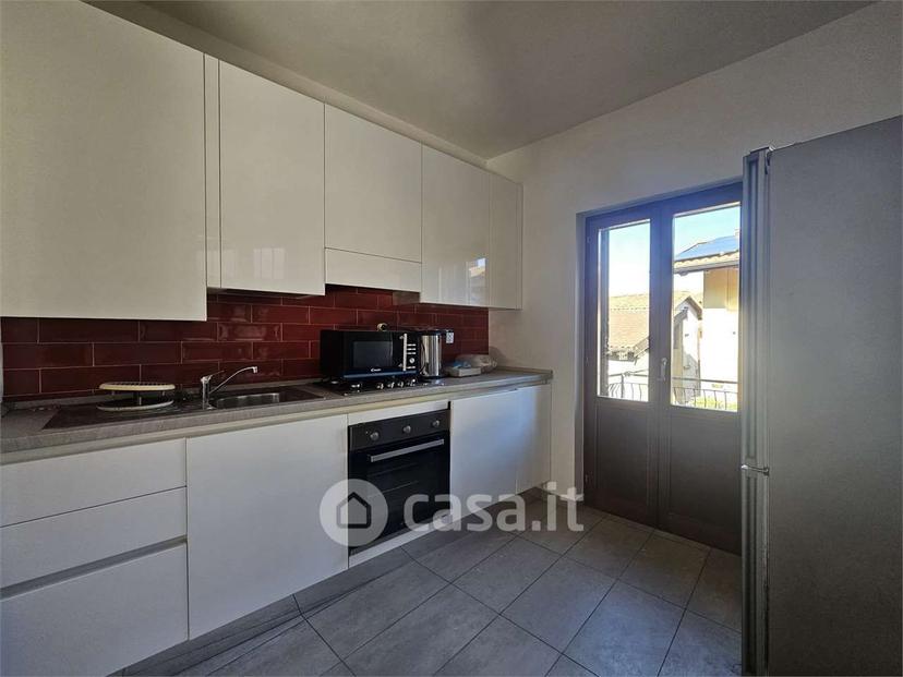 Bilocale in Via XXV Aprile 19 — foto 13 di 28