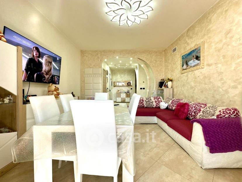 Appartamento in Via Papa Giovanni XXIII 14 — foto 55 di 61