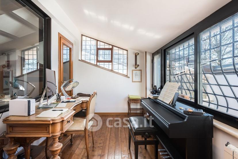 Villa in Via delle Cerquette 122 — foto 53 di 53