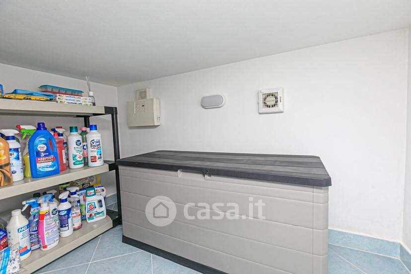 Appartamento in Via Porcile 1 Q