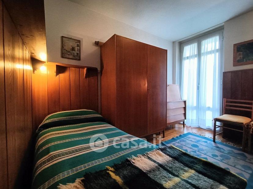 Trilocale in Strada Grand Ru 6 — foto 11 di 17
