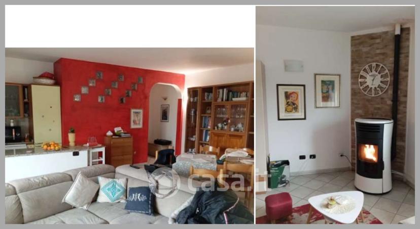 Quadrilocale in Viale del Lavoro — foto 22 di 32