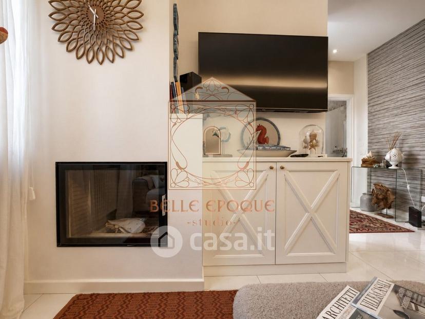 Villa in Via Bettino Ricasoli 2 — foto 28 di 55