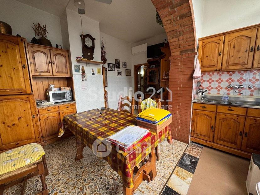 Quadrilocale in Via della Costituzione — foto 7 di 19