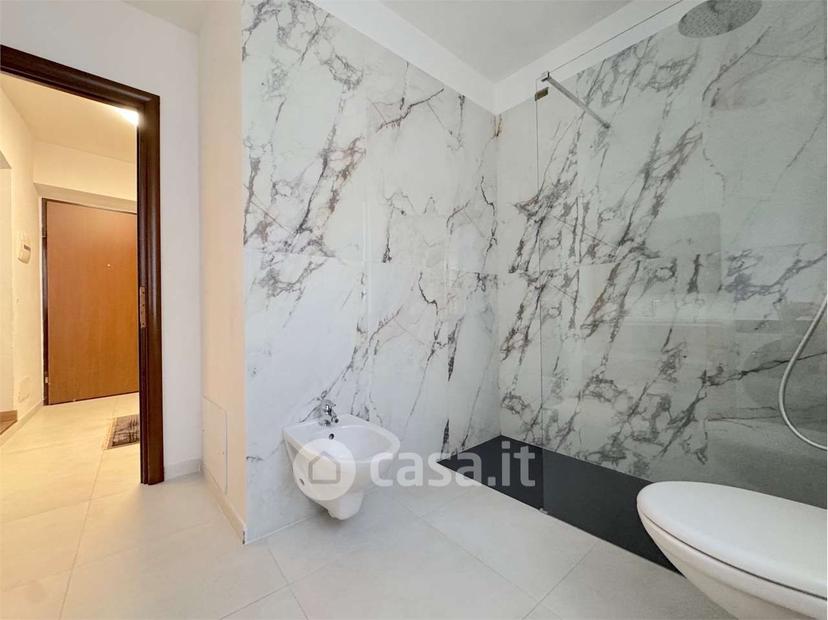 Quadrilocale in Via San Giorgio 21 — foto 20 di 39