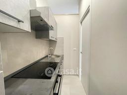 Monolocale in Via Giulio Petroni 41