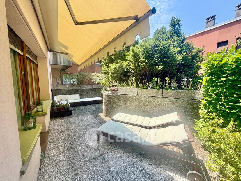 Trilocale in Via Giuseppe Mazzini — foto 51 di 65