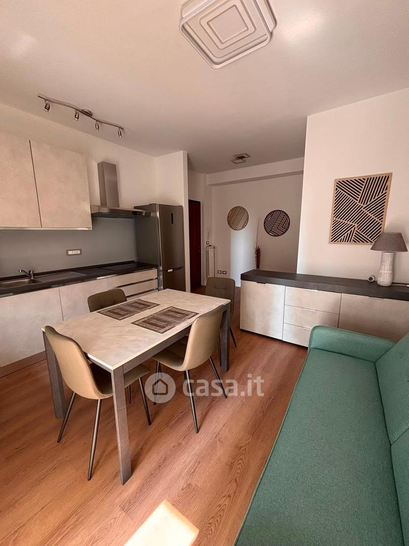Stanza in Viale Fulvio Testi 176 — foto 28 di 39