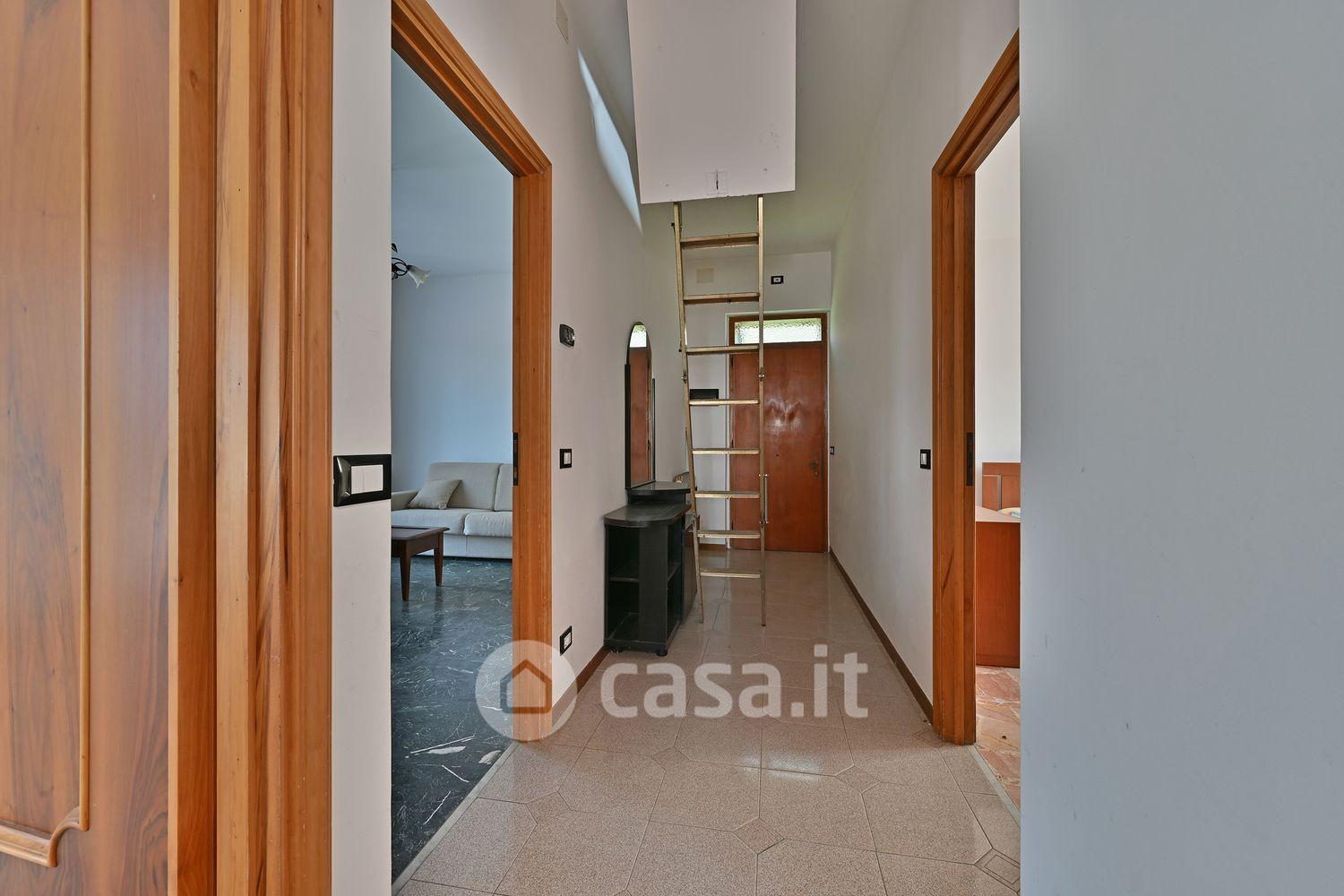 Quadrilocale in Via Alpicella