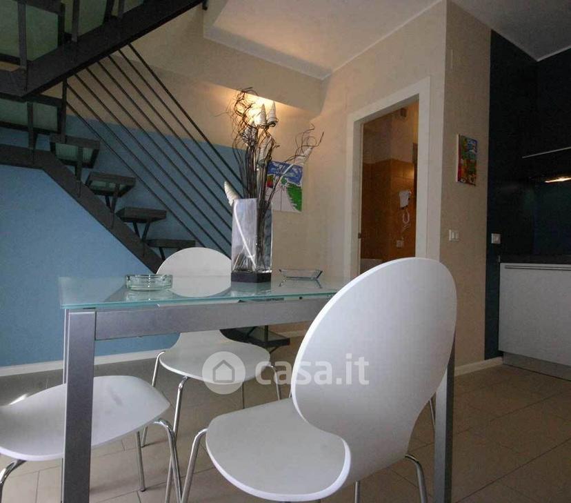 Monolocale in Via Re Martino 22 — foto 22 di 30