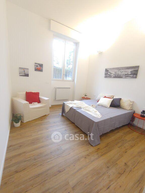 Quadrilocale in Via Giacomo Tosi — foto 13 di 36