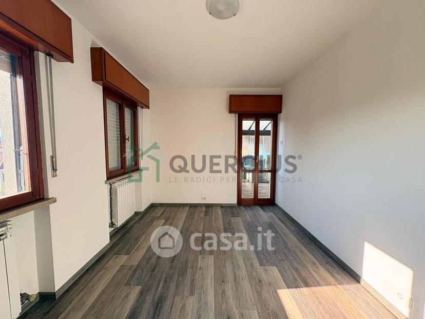 Quadrilocale in Via Montanara — foto 6 di 39