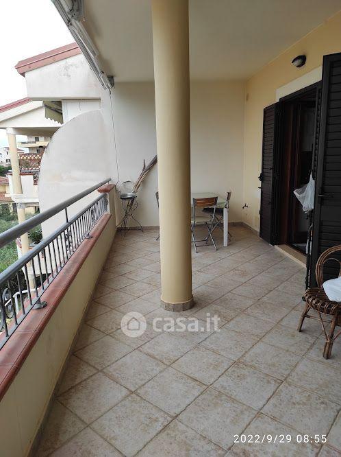 Trilocale in Via Beato Angelo d'Acri — foto 97 di 100